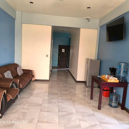 Casa Chikuwa Hotell San Juan La Laguna Exteriör bild