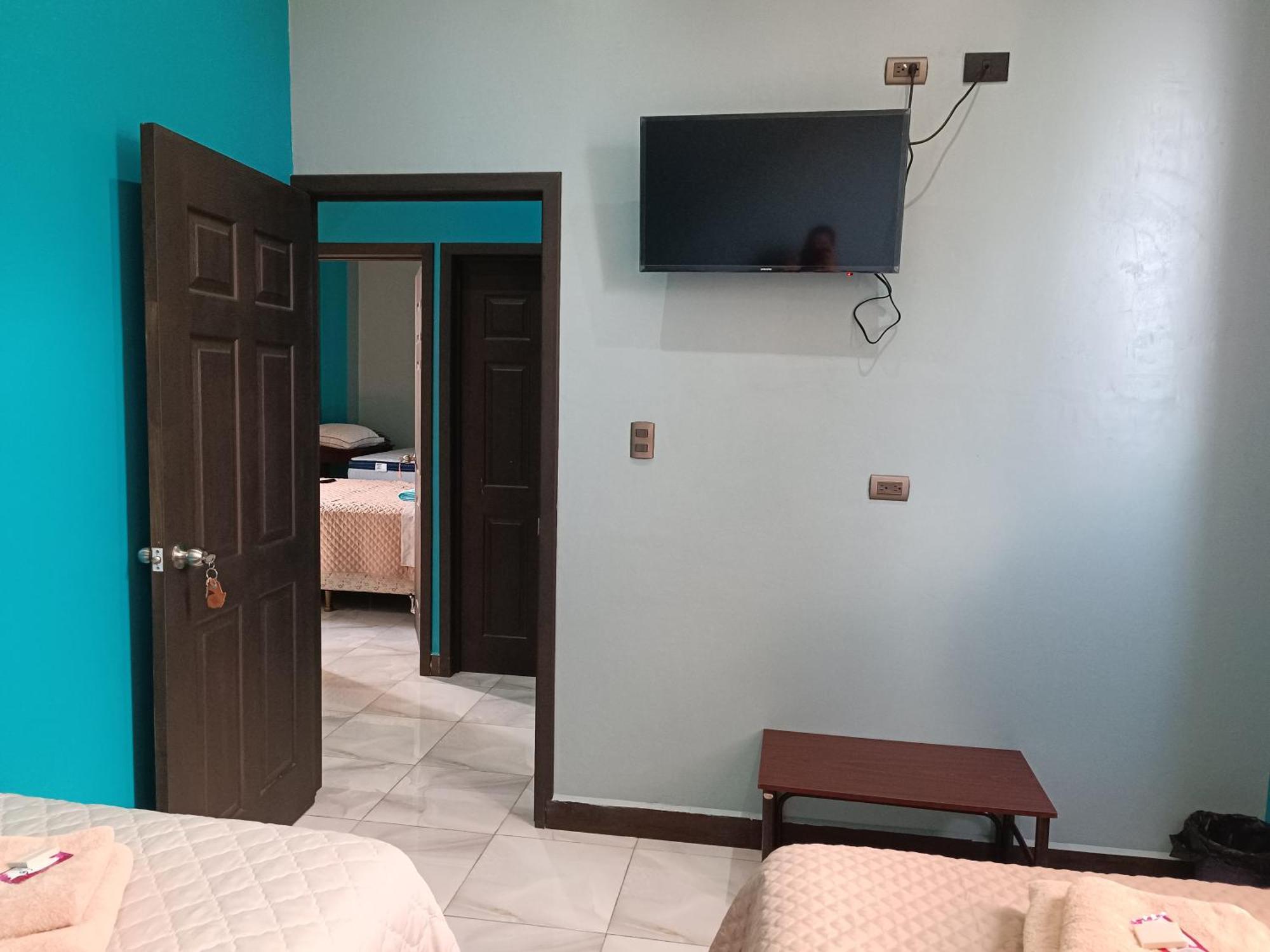 Casa Chikuwa Hotell San Juan La Laguna Exteriör bild