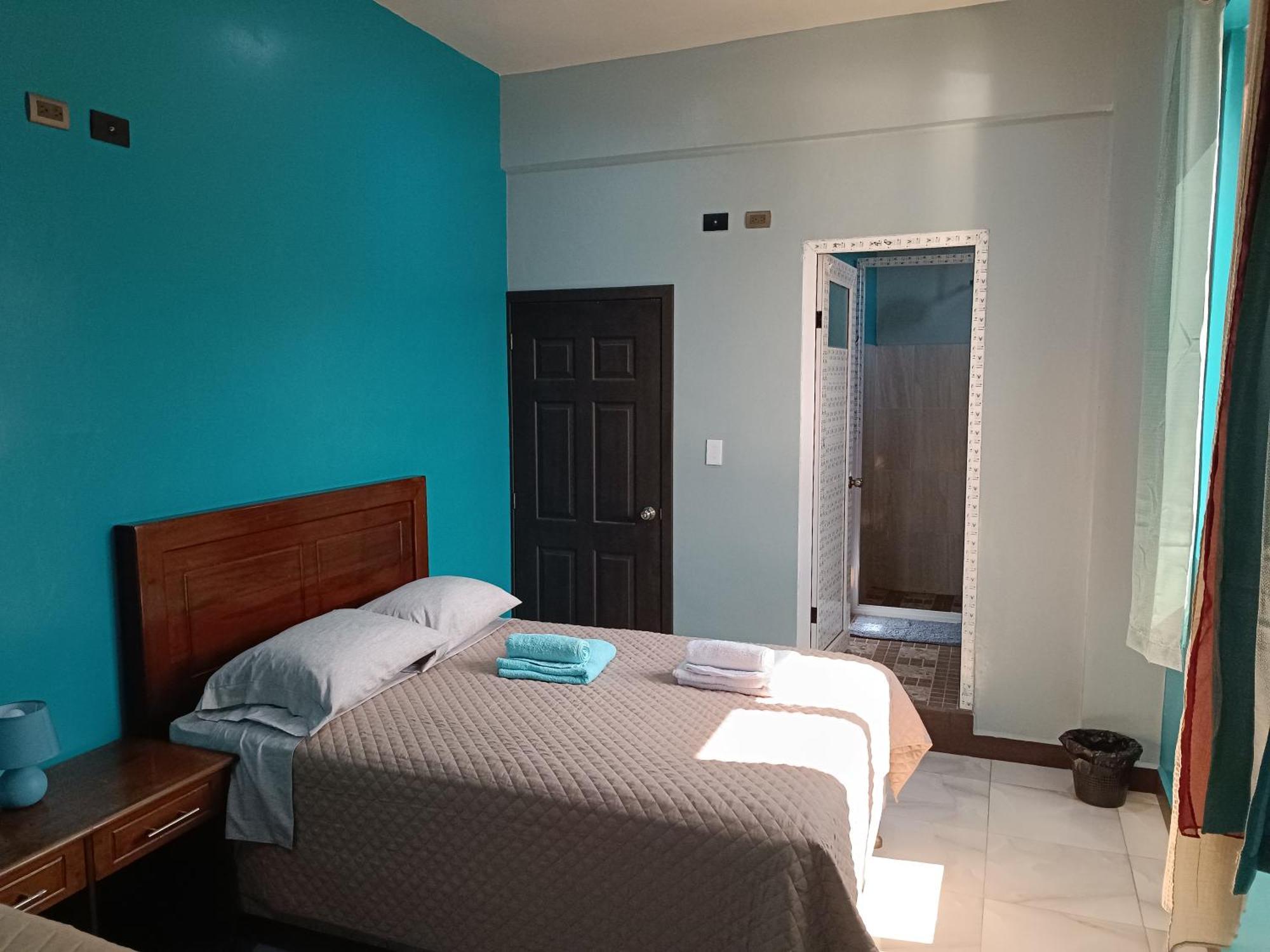 Casa Chikuwa Hotell San Juan La Laguna Exteriör bild