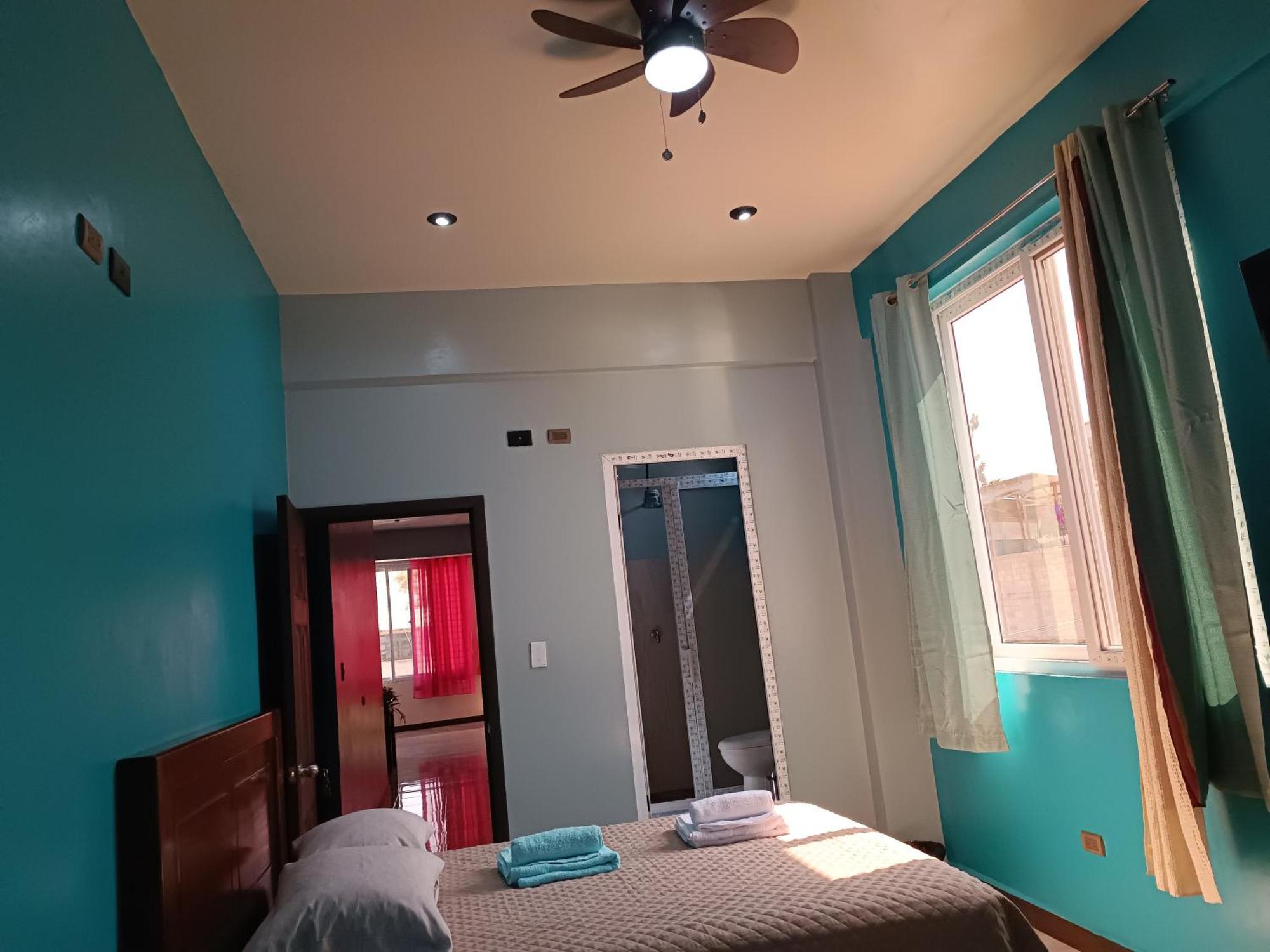 Casa Chikuwa Hotell San Juan La Laguna Exteriör bild