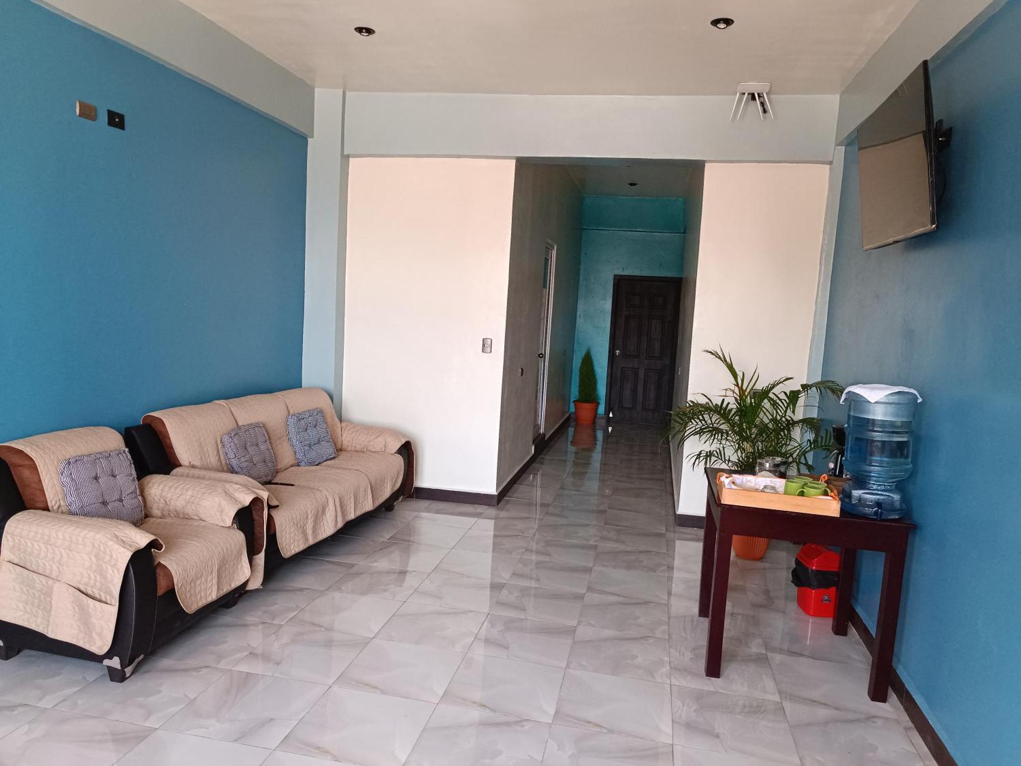 Casa Chikuwa Hotell San Juan La Laguna Exteriör bild