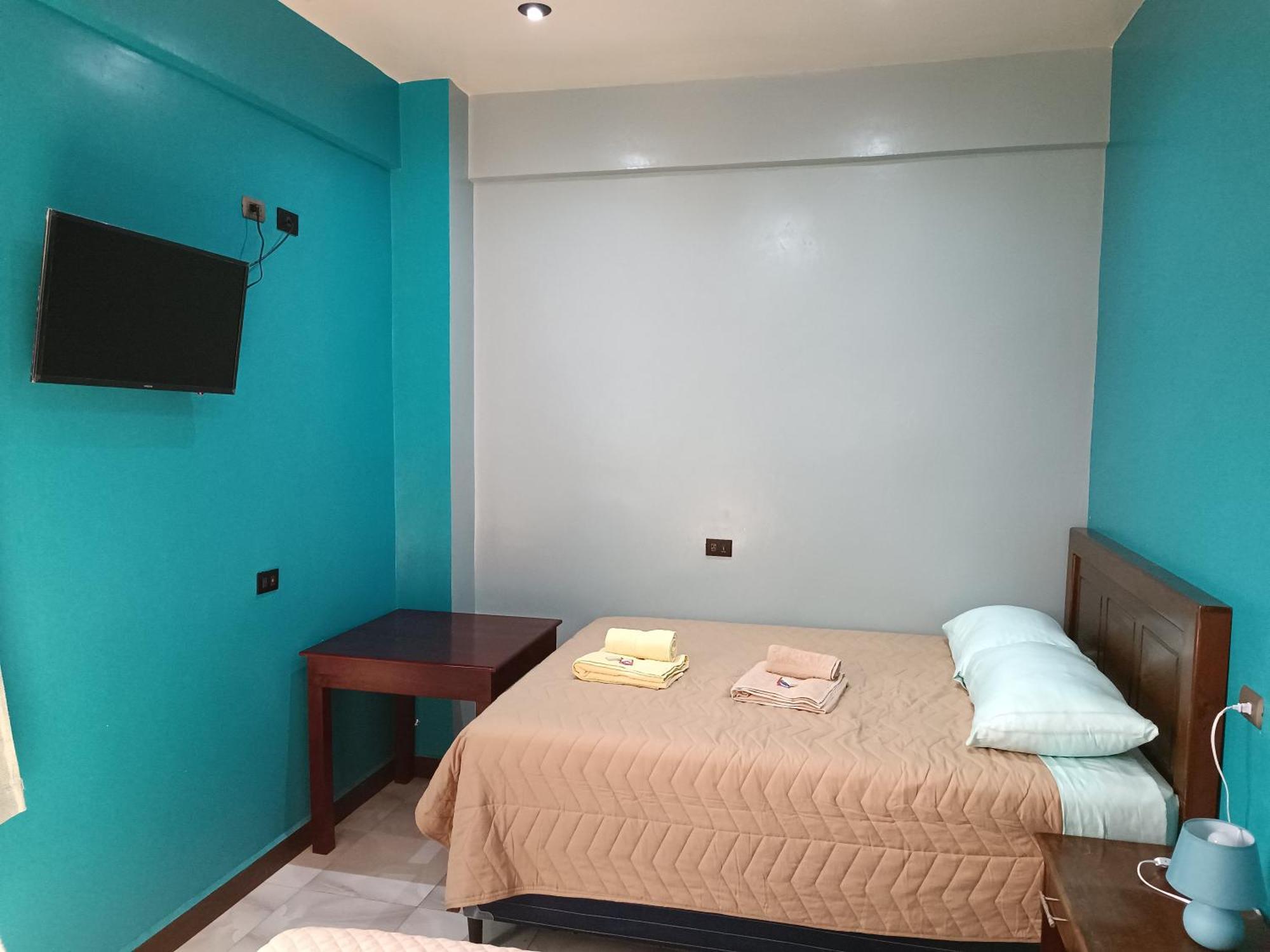 Casa Chikuwa Hotell San Juan La Laguna Exteriör bild