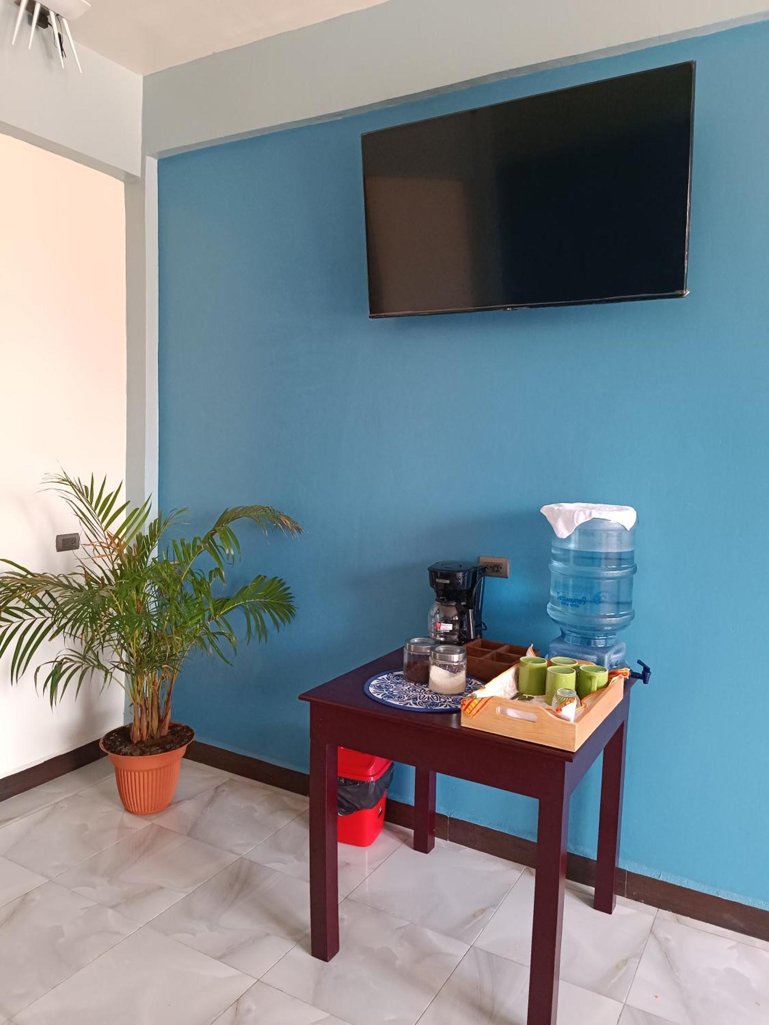 Casa Chikuwa Hotell San Juan La Laguna Exteriör bild