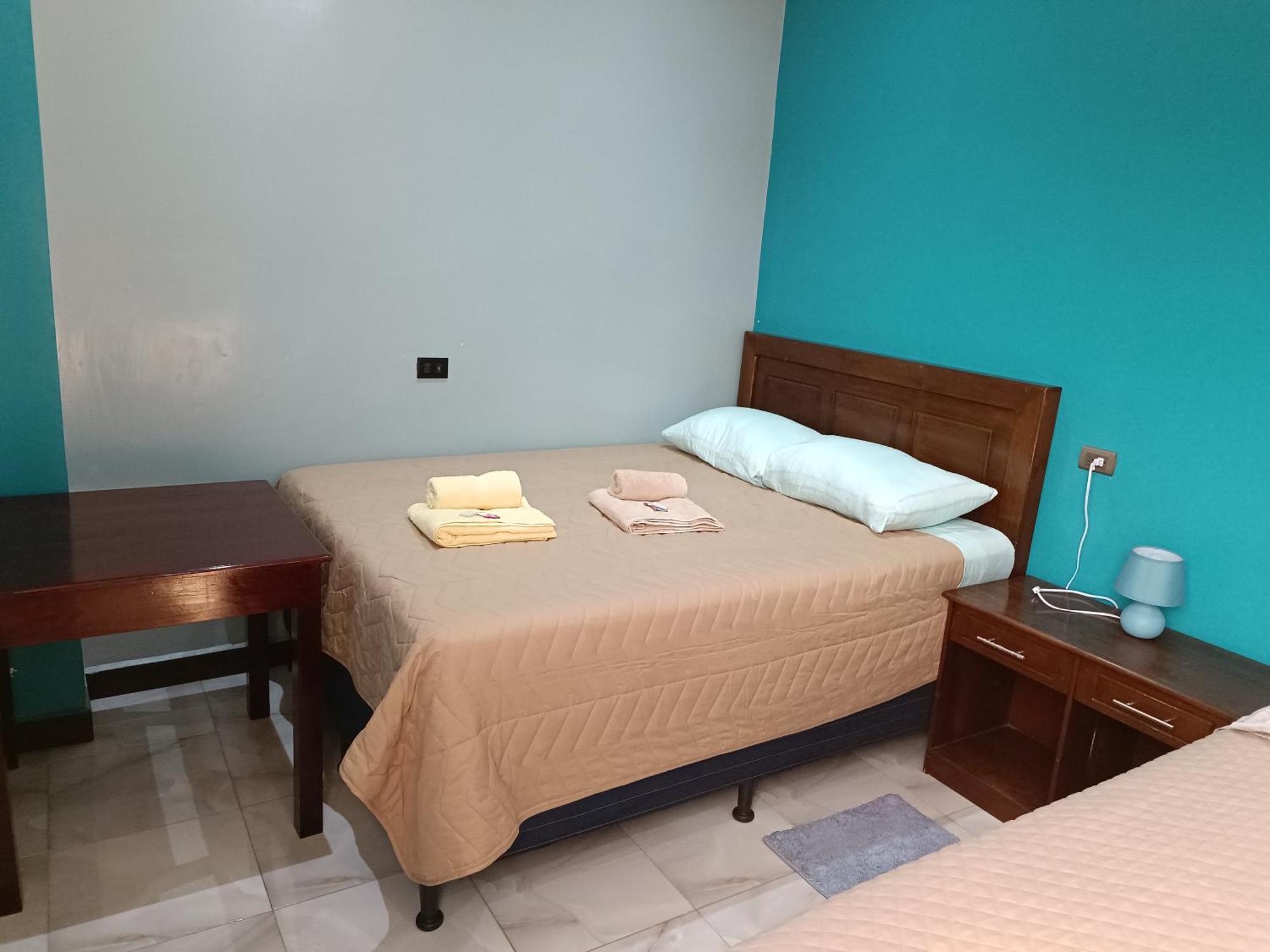 Casa Chikuwa Hotell San Juan La Laguna Exteriör bild